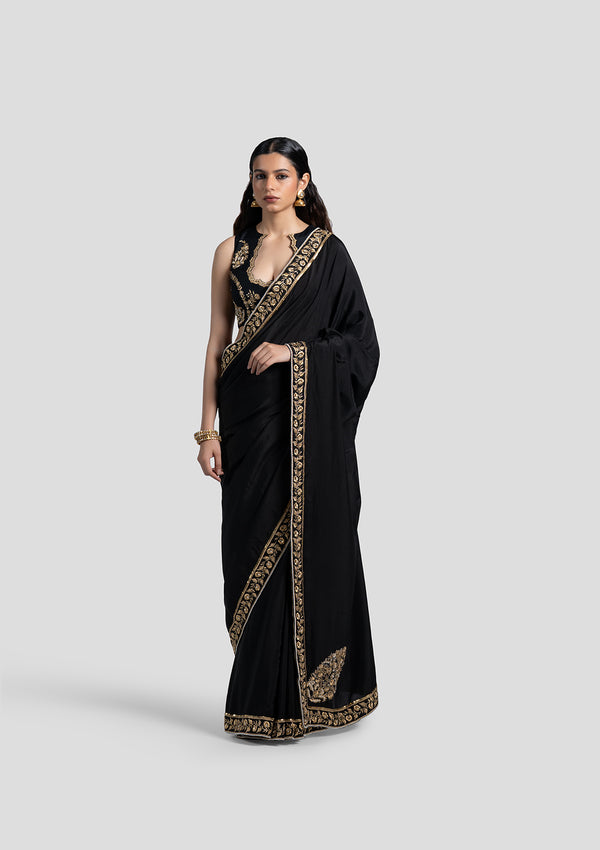 Shab-e-Tila Blouse