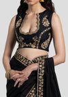 Shab-e-Tila Blouse