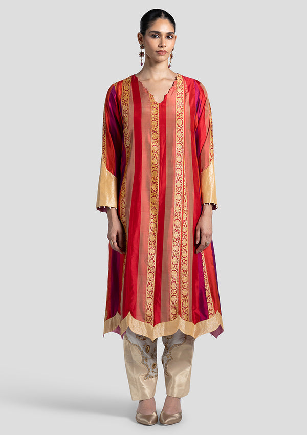 Noorani Salwar