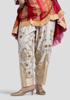 Noorani Salwar