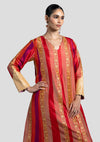 Yaqoot Kurta