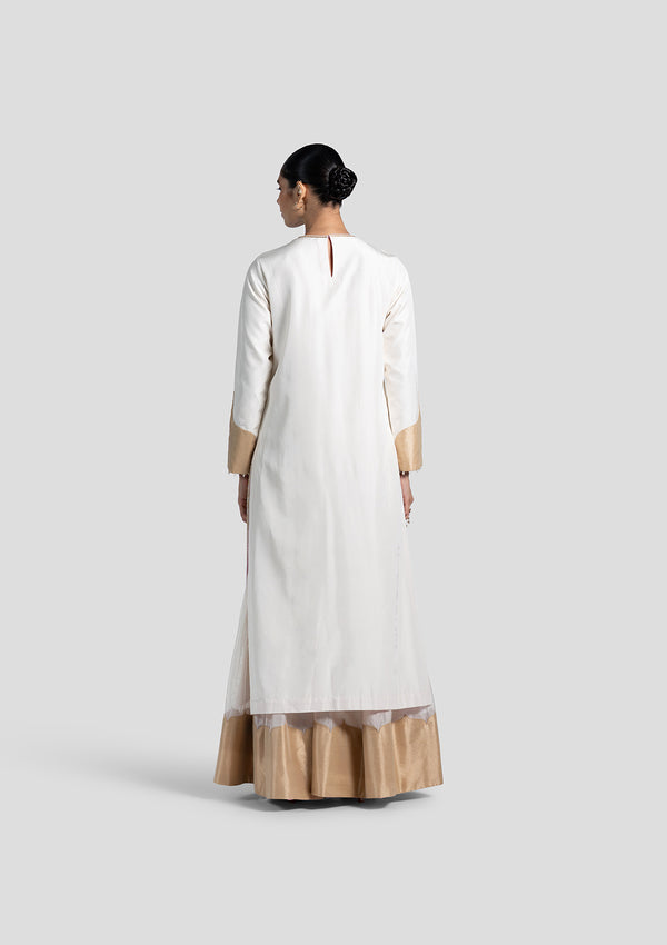Sohni Sharara Set
