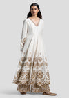 Noorani Anarkali Kurta Set