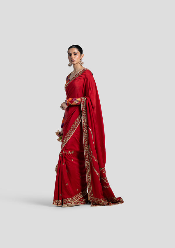 Amrita Saree