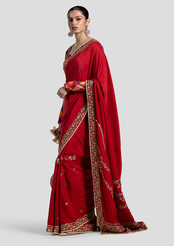 Amrita Saree