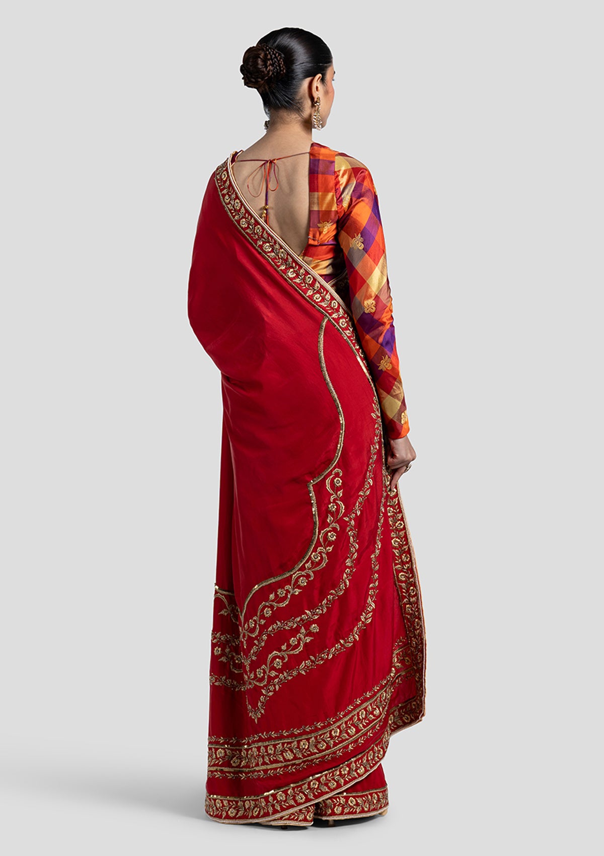 Amrita Saree