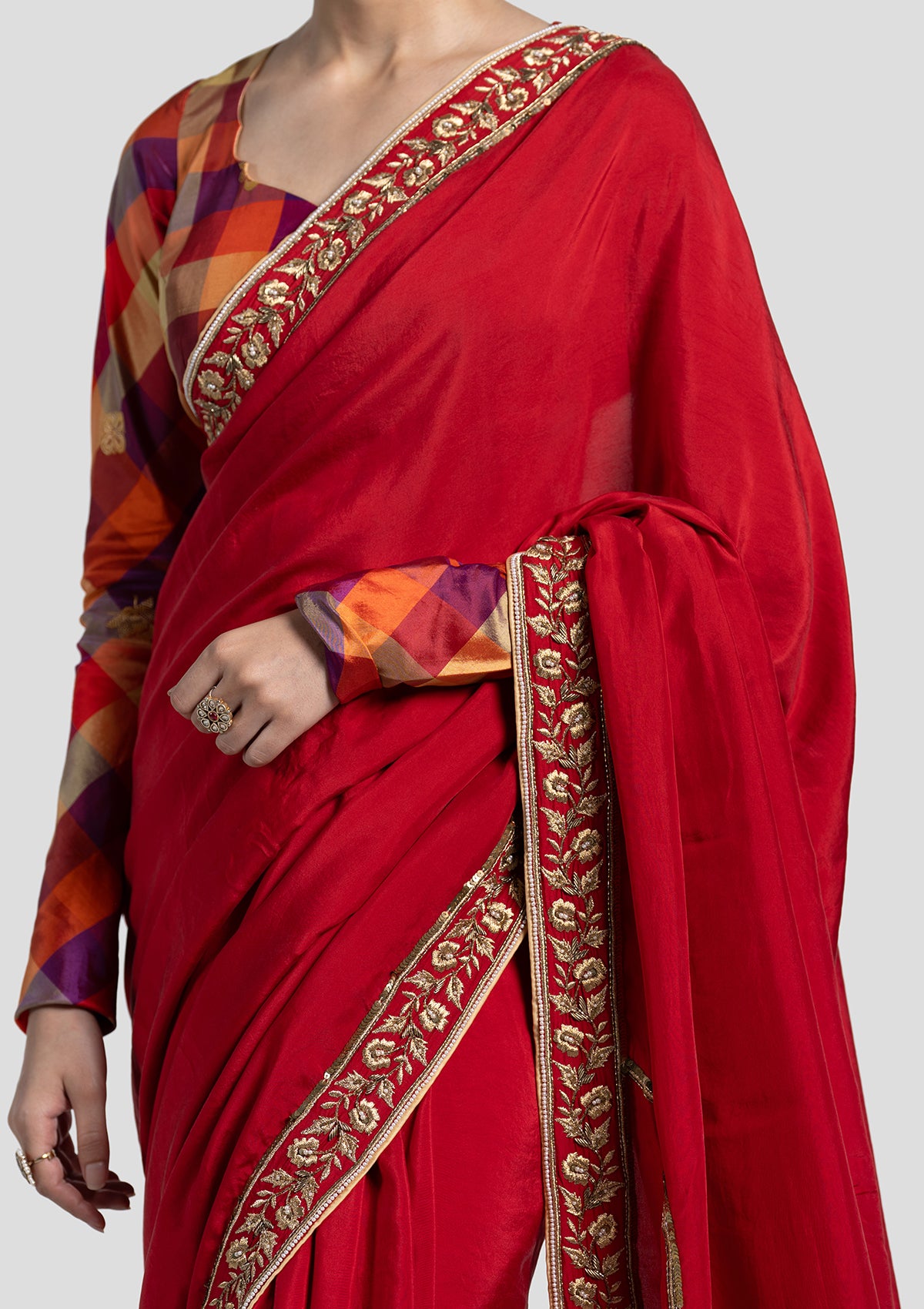 Amrita Saree