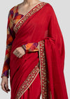Amrita Saree