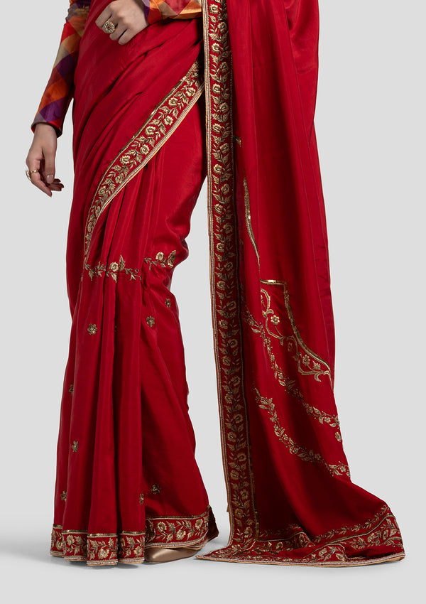 Amrita Saree