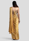 Meherjaan Corset with Saree