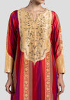 Zar Afshaan Kurta