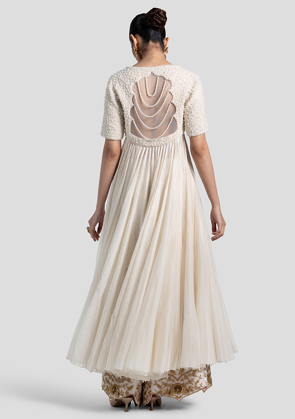 Sadaf Kurta