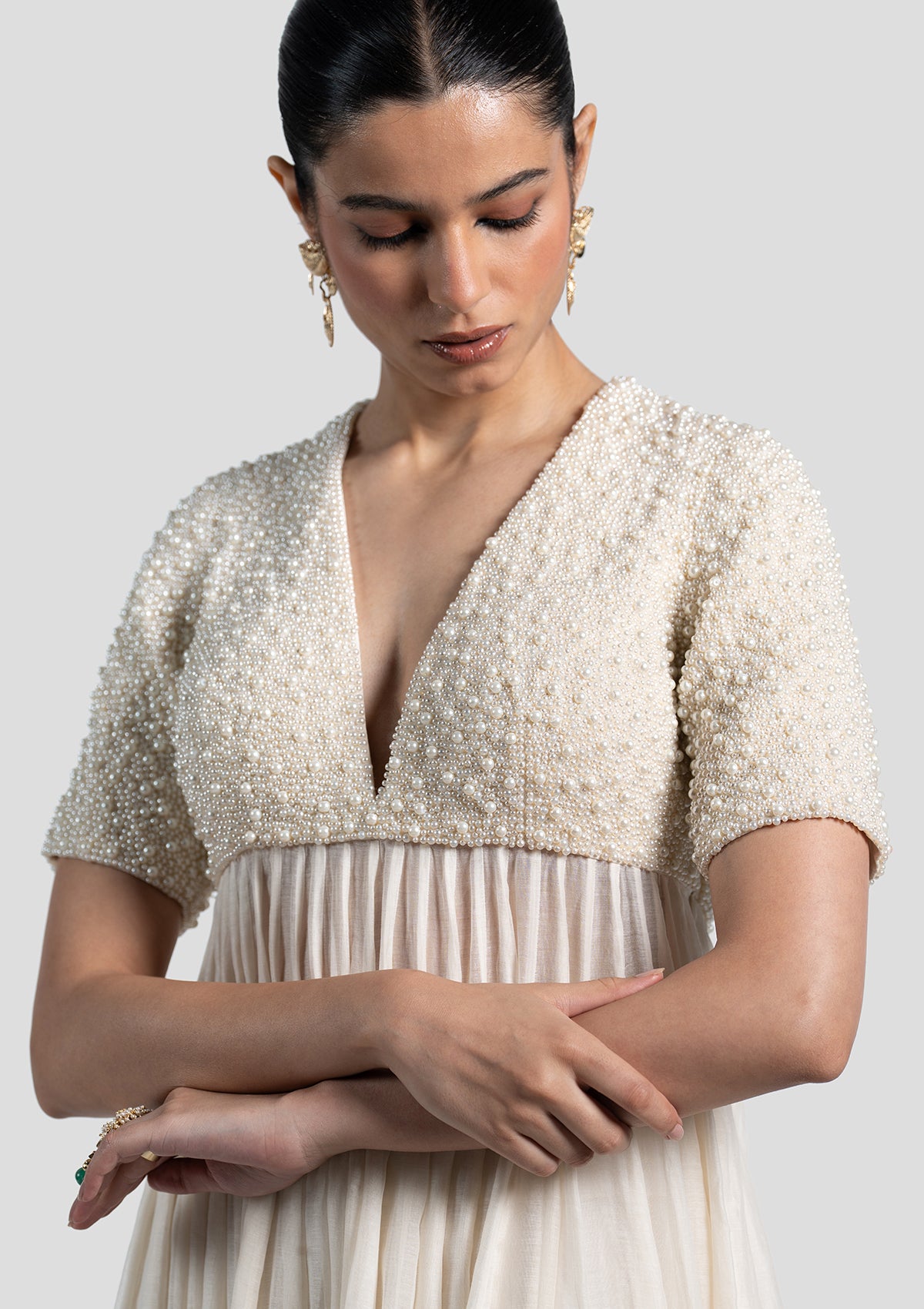 Sadaf Kurta