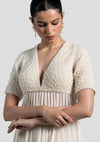 Sadaf Kurta