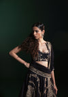 Shab-e-Tila Blouse