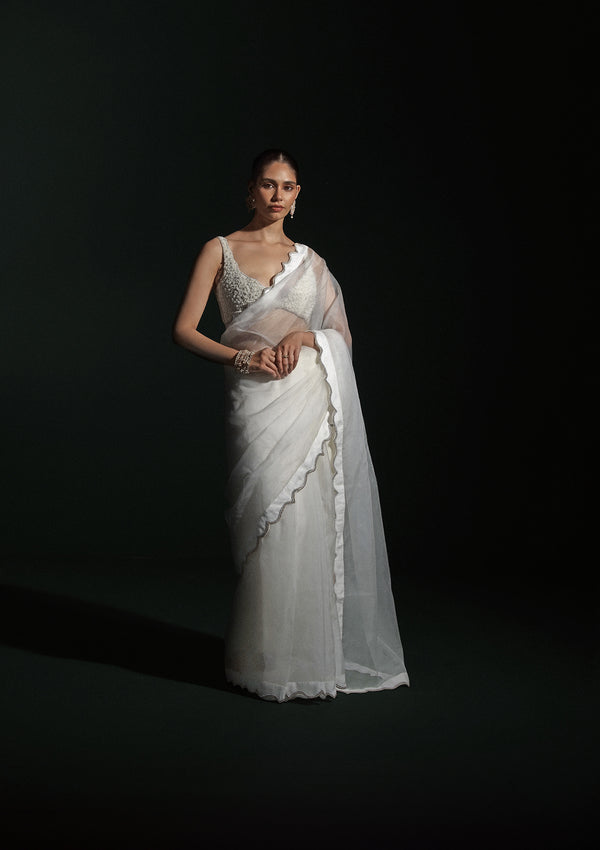 Zareena Saree