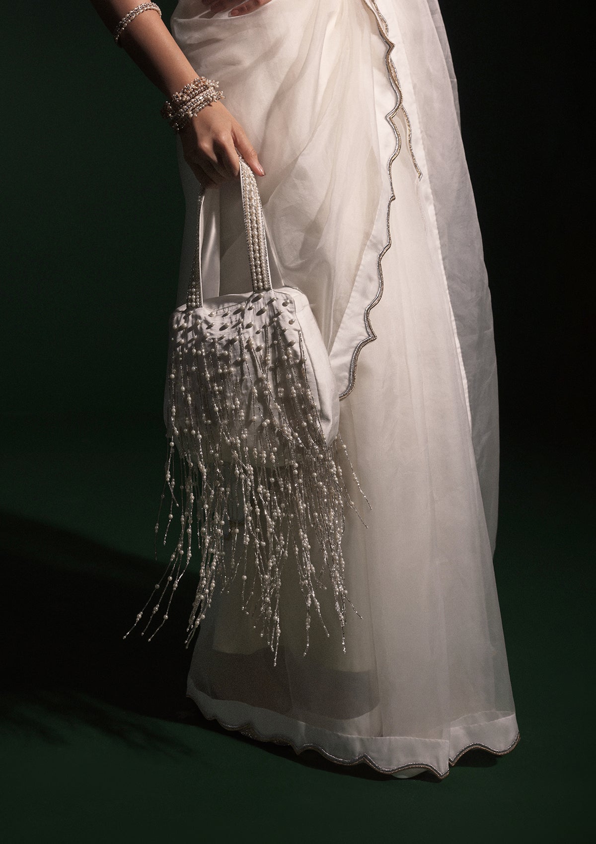 Zareena Saree