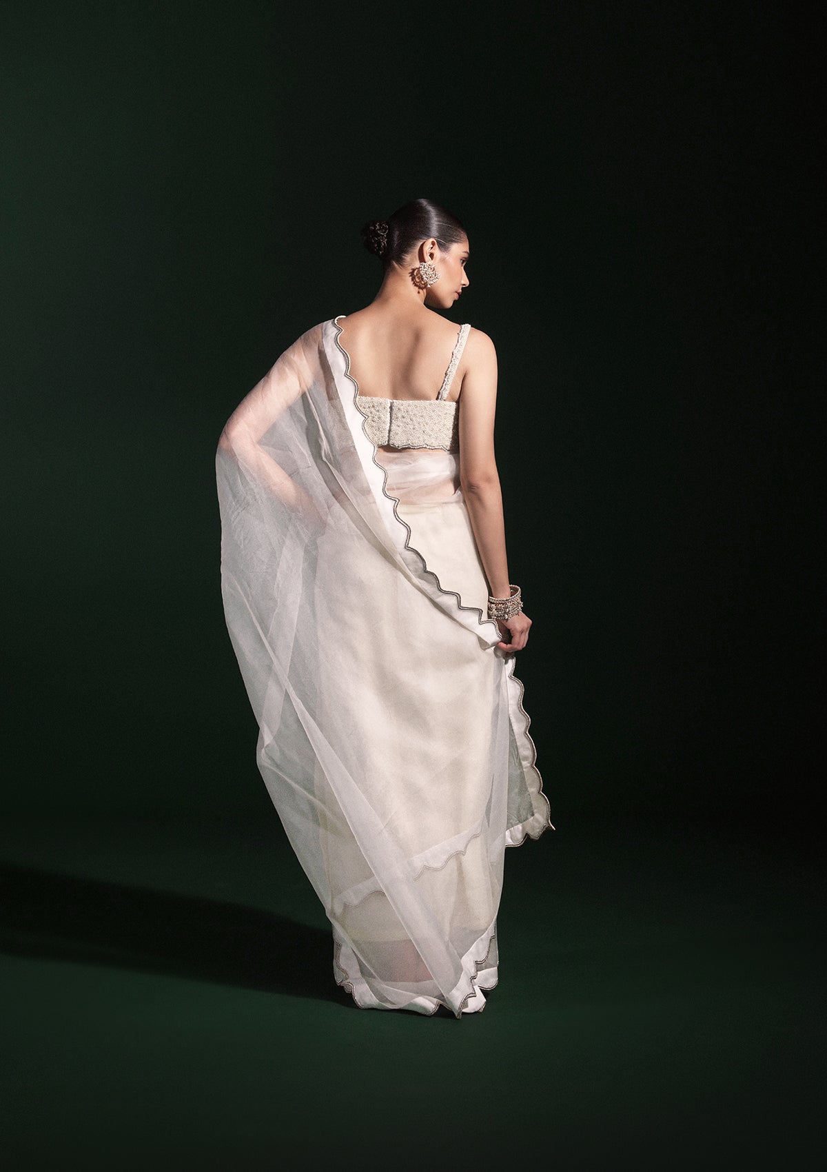 Zareena Saree