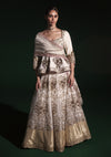 Gulabi Sheer Odhni