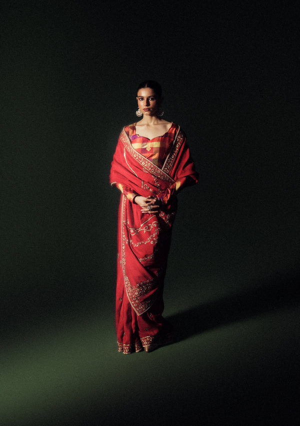 Amrita Saree