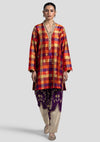 Rangat Pachranga Kurta