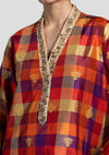 Rangat Pachranga Kurta