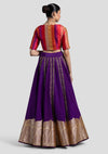 Kishwar Lehenga Set