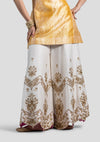 Shafaq Sharara Set