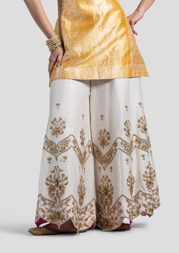 Shafaq Sharara Set