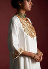 Yashoda Pearl Kurta