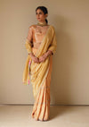 Rafat Topaz Saree