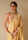 Rafat Topaz Saree