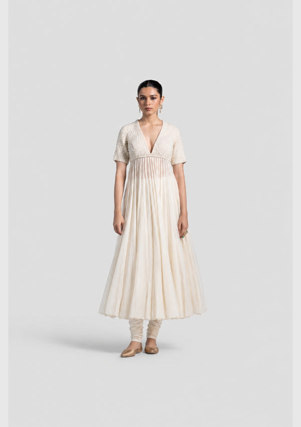 Sadaf Kurta