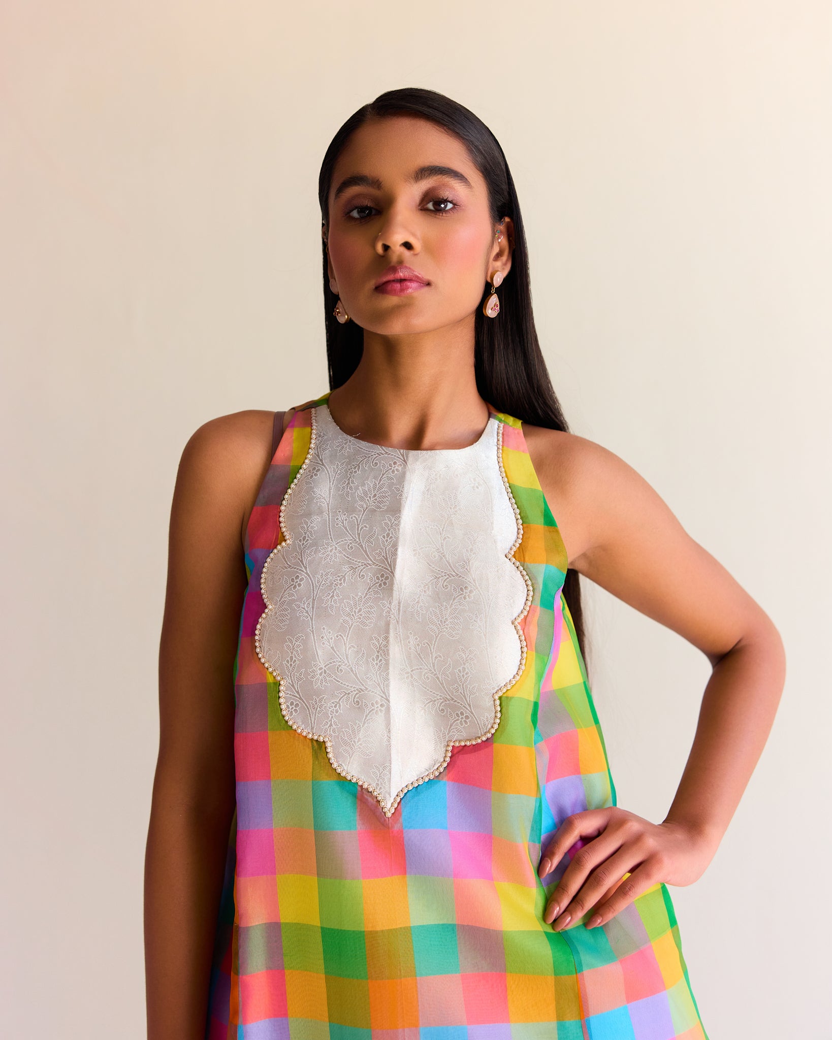 Sahiba Kurta with Pants