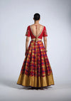 Rangat Lehenga