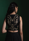 Shab-e-Tila Lehenga Set