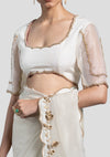 Zartaab Saree