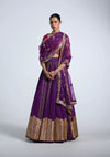 Kishwar Lehenga Set