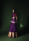 Kishwar Lehenga Set
