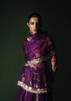 Kishwar Lehenga Set