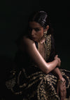 Shab-e-Tila Lehenga Set
