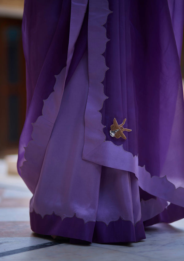 Jamuni Sakhi Saree