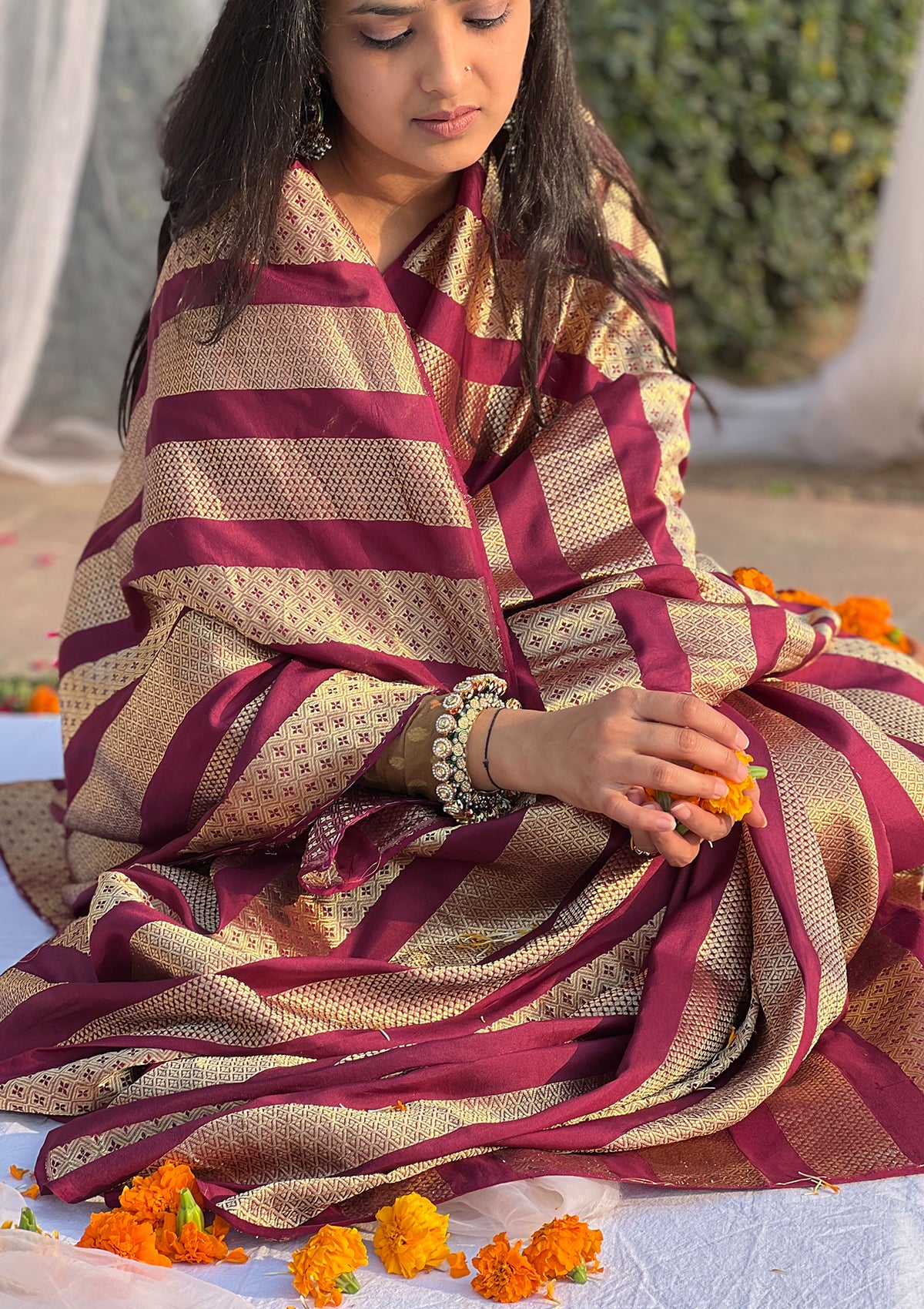 Sarees